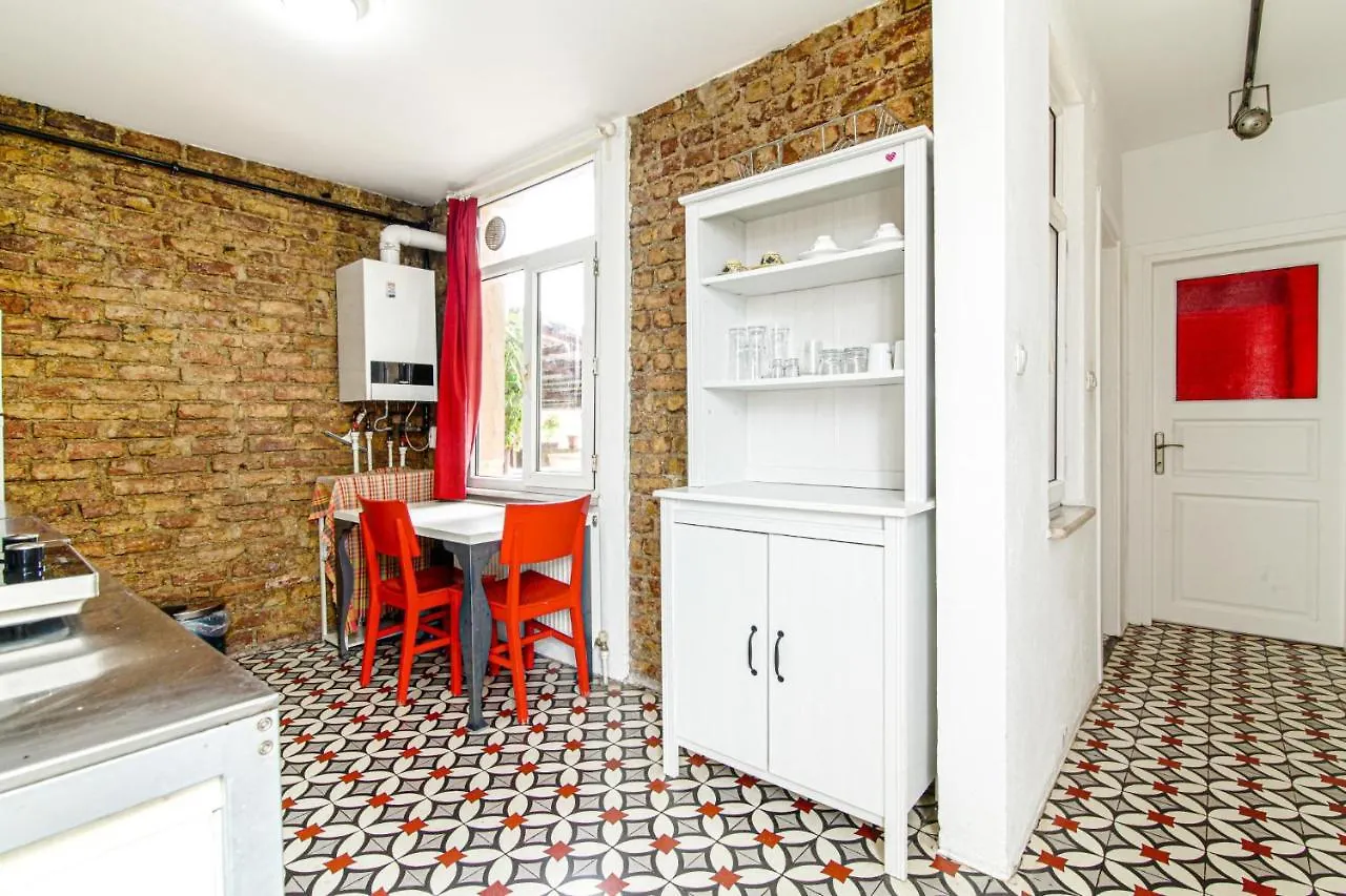 Outstanding Flat With City And Sea View In Beyoglu Istambul Turquia
